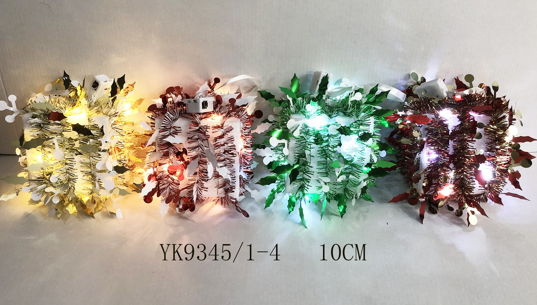 Christmas led gift-3