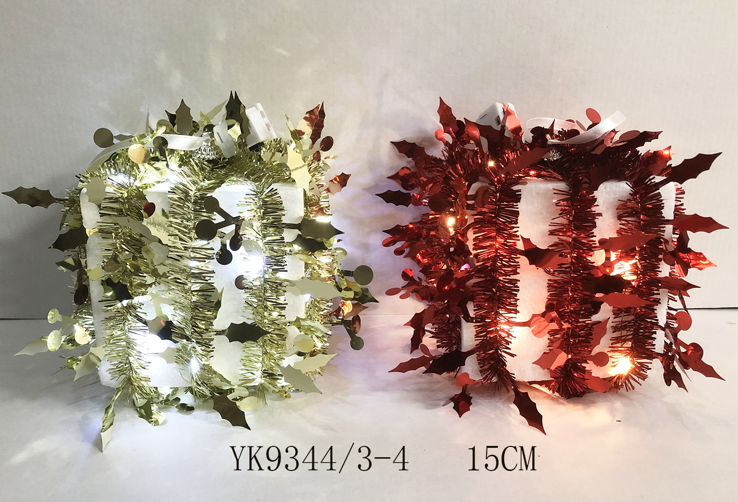 Christmas led gift-2