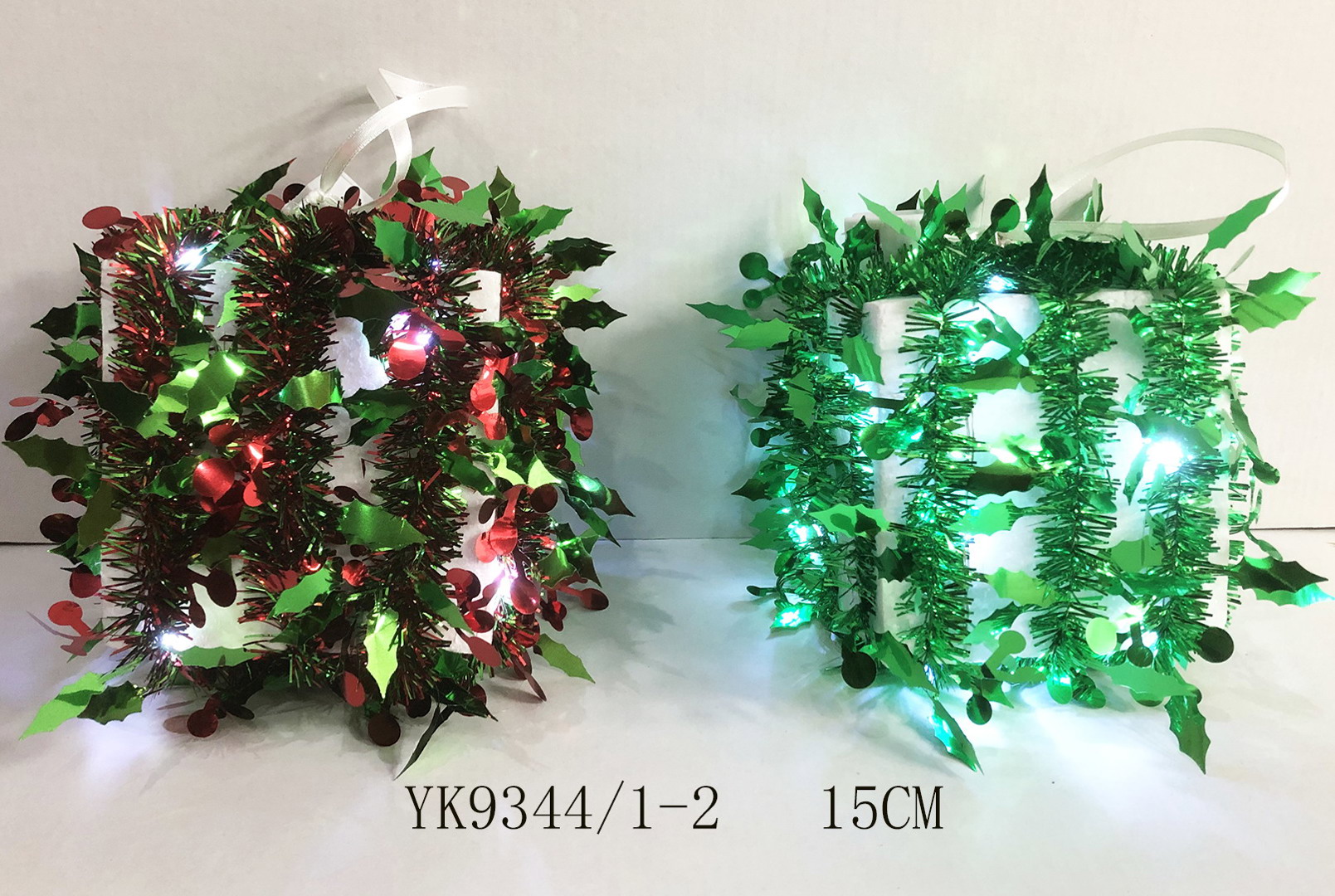 Christmas led gift-1