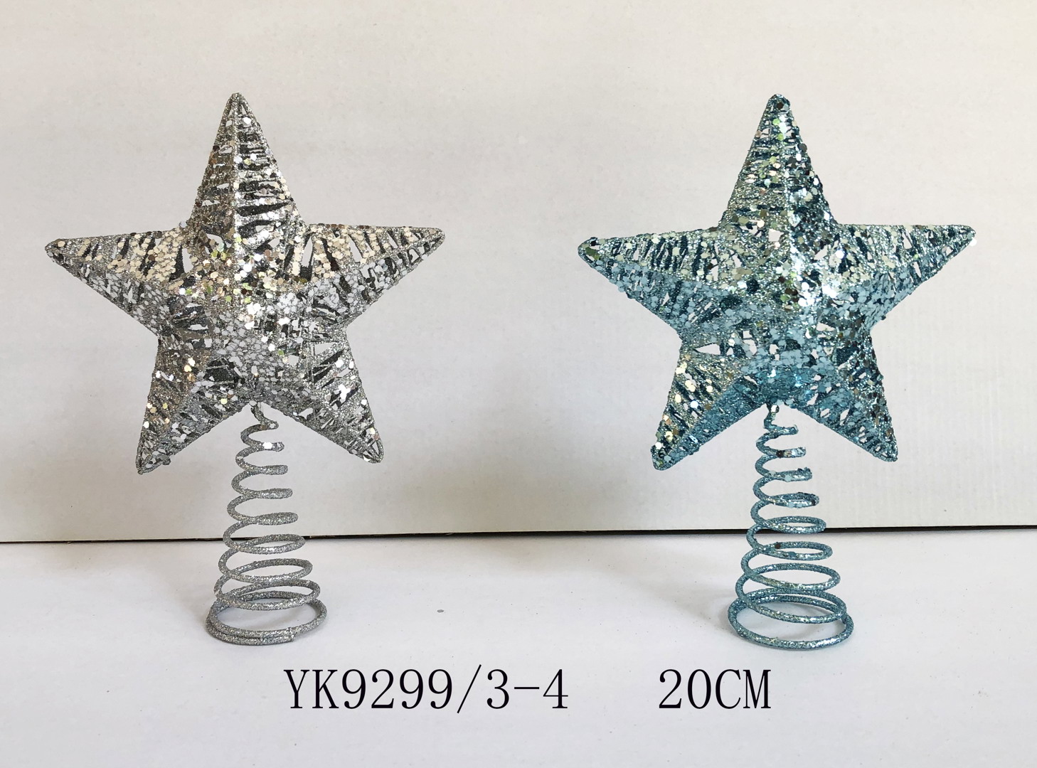 Christmas tree-top star-2