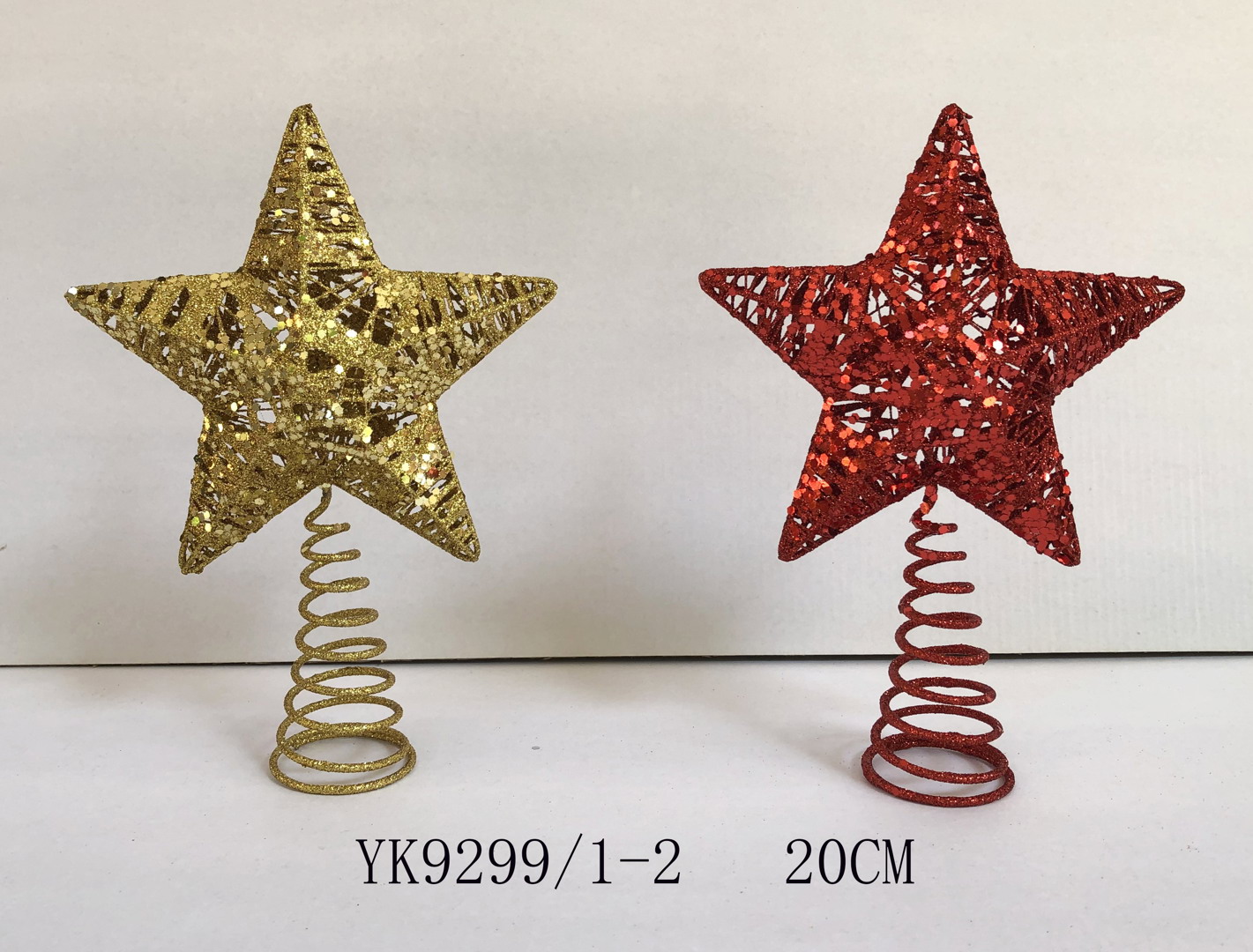 Christmas tree-top star-1