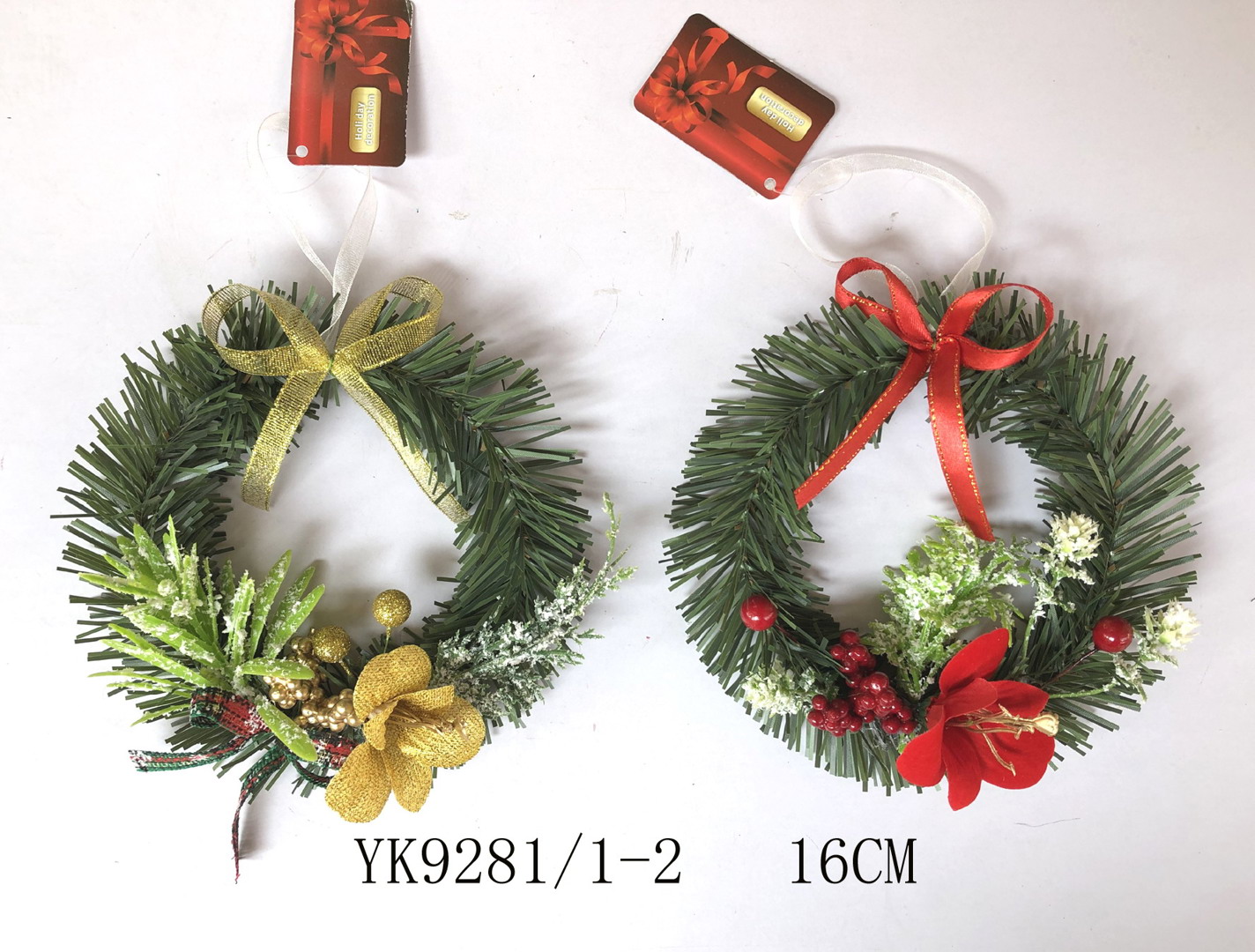 Christmas ornament-4