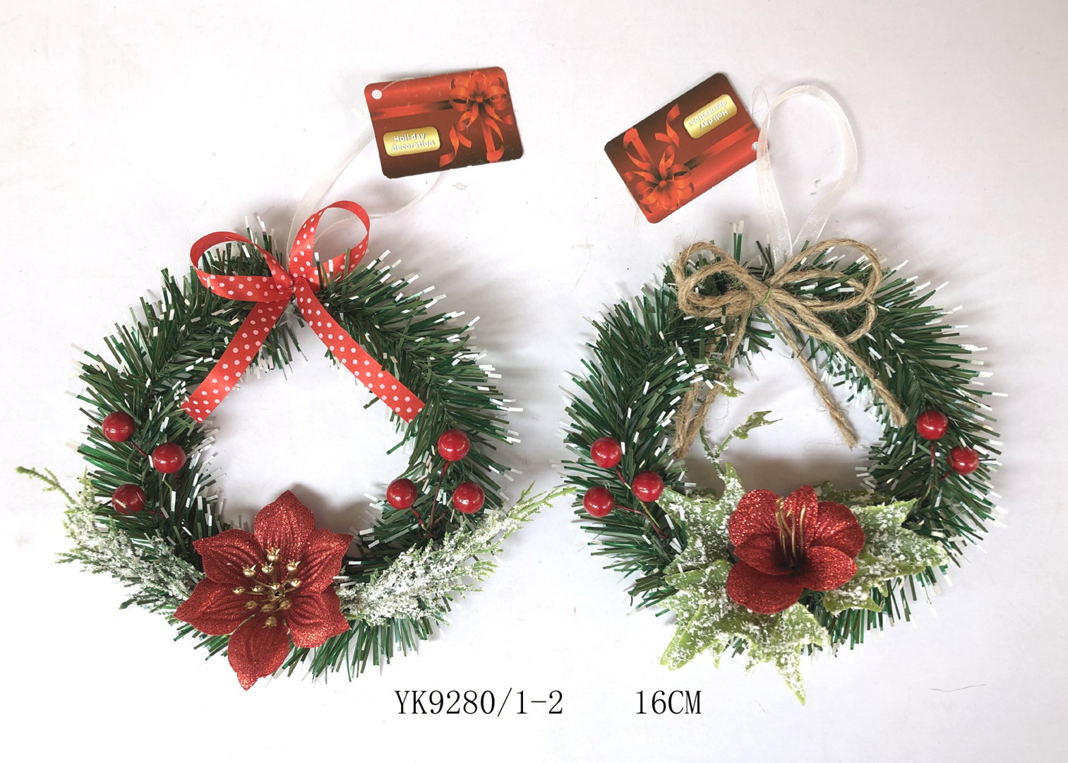 Christmas ornament-3