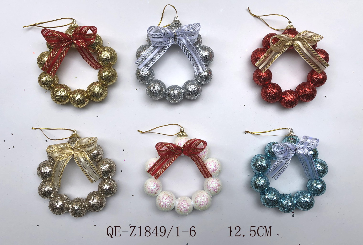 Christmas ornament-2