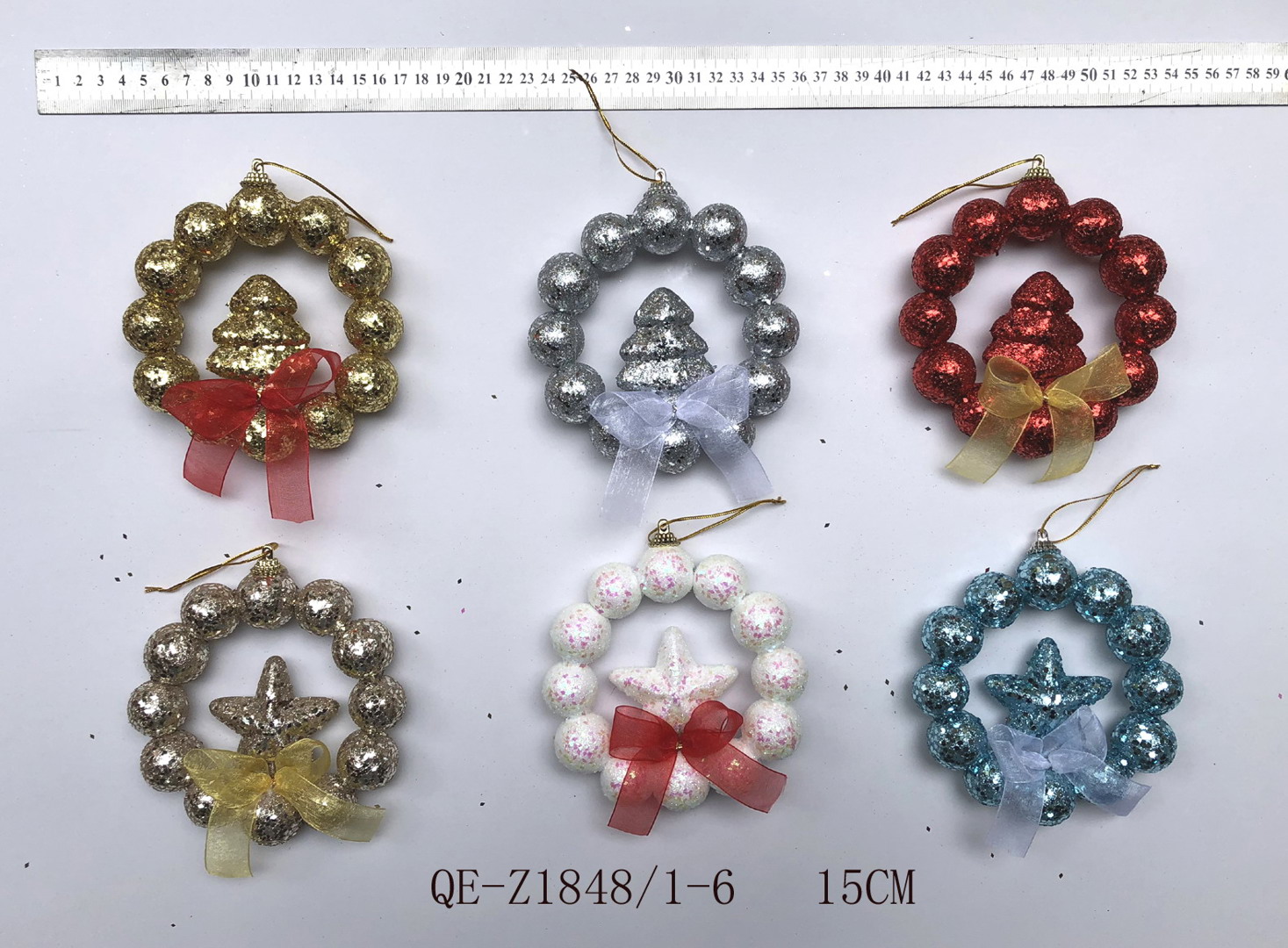 Christmas ornament-1