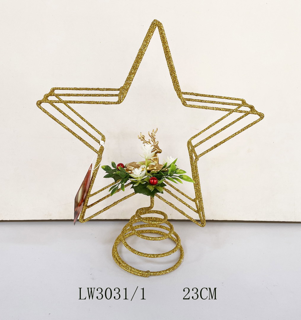 Christmas decoration-3