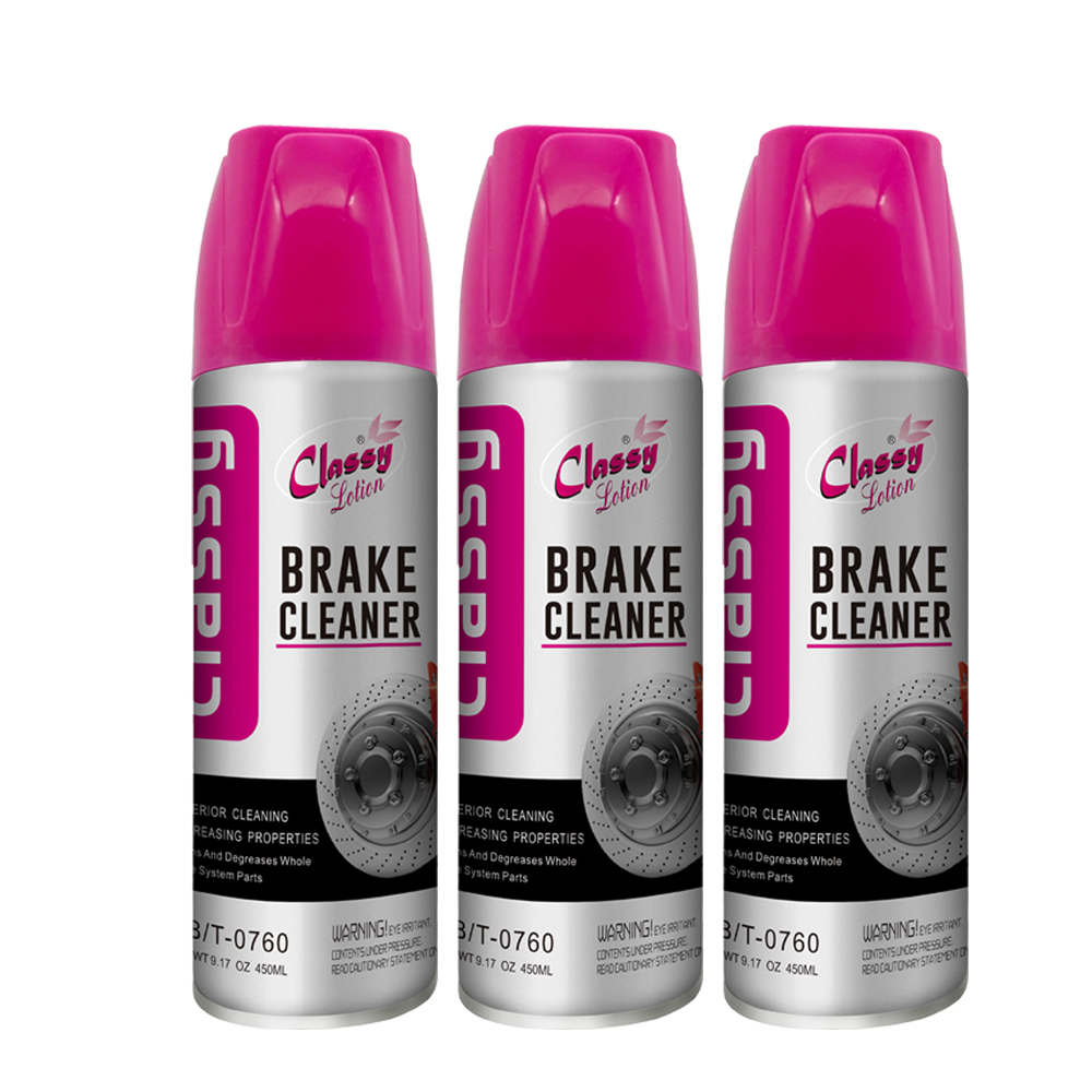 CLASSY-Electronic  ContactCleaner