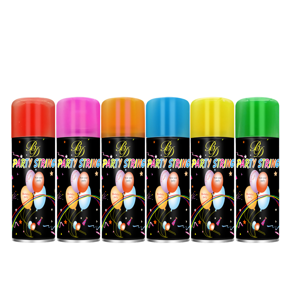 Party Ribbon