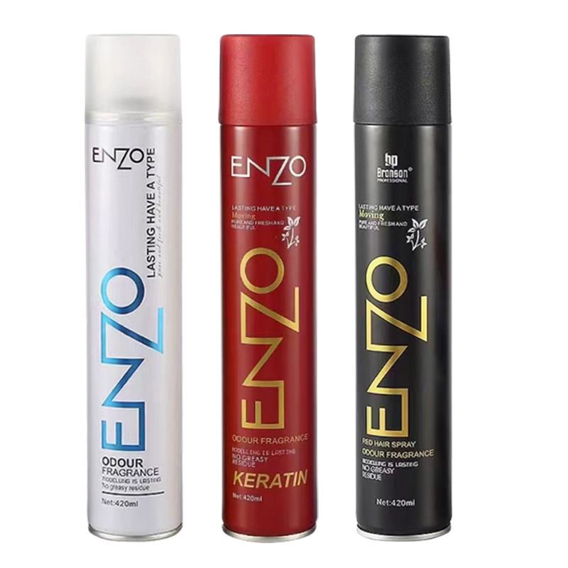 Hair Spray ENZIO
