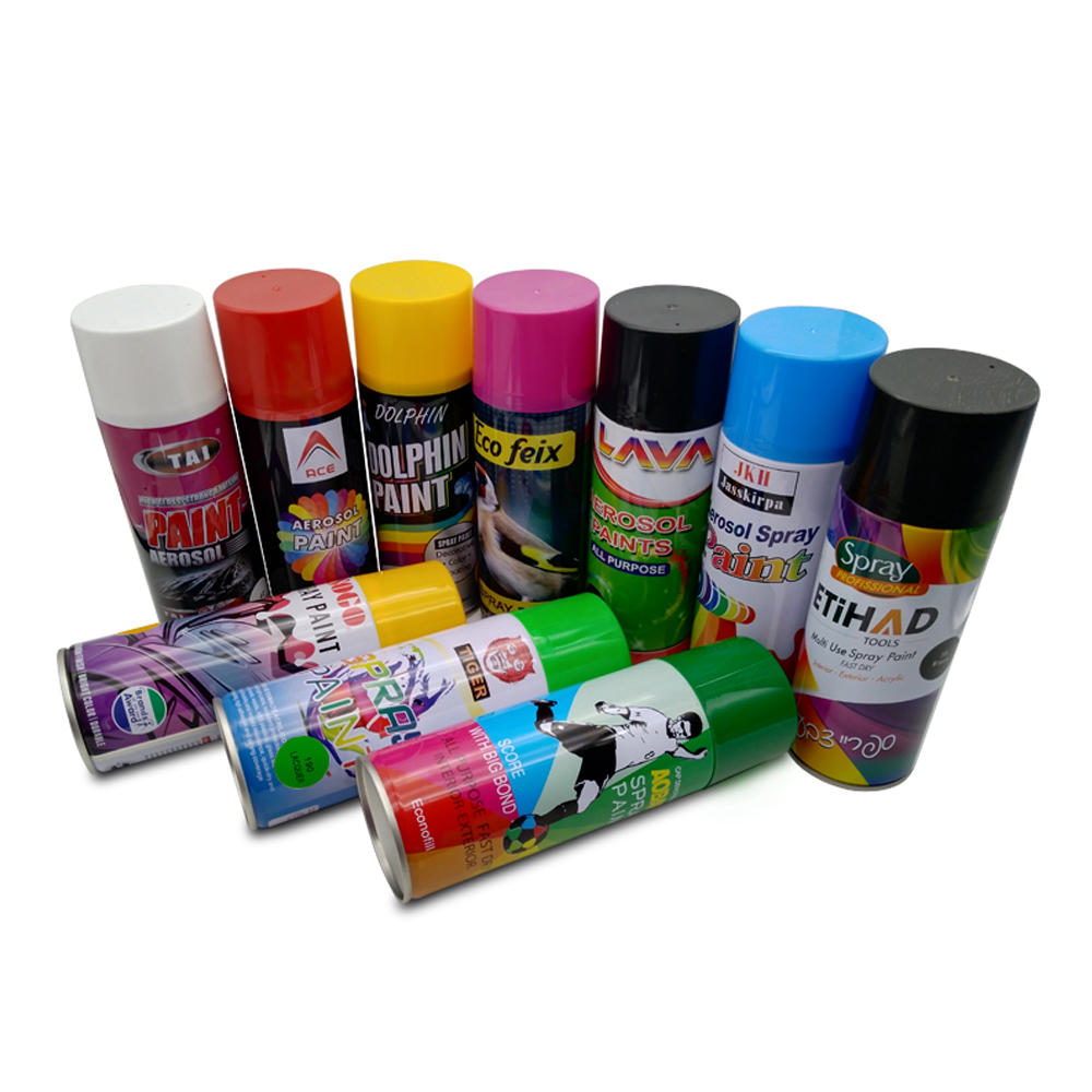 ColorSprayPaint